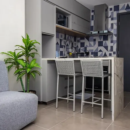 Residencial Di Mare By New Time-2
