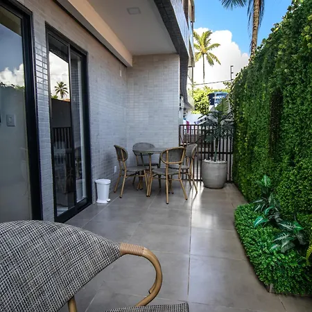 Residencial Di Mare By New Time-3